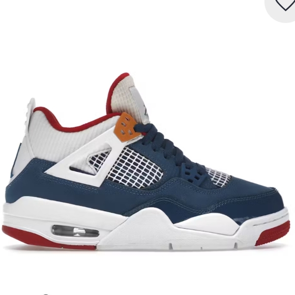 Air Jordan 4 Retro Messy Room - Picture 1 of 6
